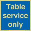 table-service-only~